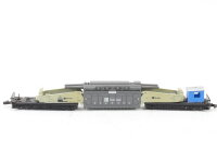 Märklin Spur Z 8620 Güterwagen Tiefladewagen...