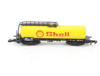 Märklin Spur Z 8625 Güterwagen Kesselwagen...