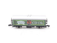 Märklin Spur  Z 8648 Güterwagen Bierwagen...