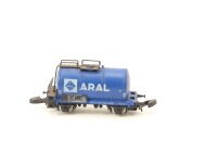 Märklin Spur Z 8613 Güterwagen Kesselwagen...