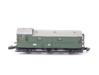 Märklin Spur Z 8703 Personenwagen Gepäckwagen...