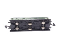 Märklin Spur Z 8703 Personenwagen Gepäckwagen Pw3 0109729 Mz grün DB 1:220