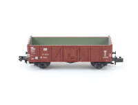 VEB Prefo Spur N 5454610/384/0014 offener Güterwagen...