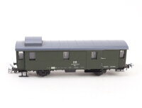 Piko H0 5/6606/01 Personenwagen Gepäckwagen Packwagen 93-26 215-0 DR