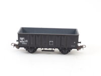 Piko H0 offener Güterwagen Hochbordwagen 692006 SNCF schwarz