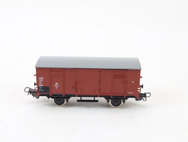 Piko H0 5/6448/020 gedeckter Güterwagen 110847 DB