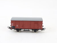 Piko H0 5/6448/020 gedeckter Güterwagen 110847 DB