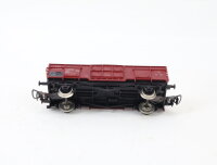 Piko H0 5/6406/180 Güterwagen Hochbordwagen Vtr...