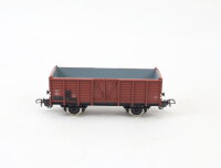 Piko H0 5/6443/170 offener Güterwagen Hochbordwagen...