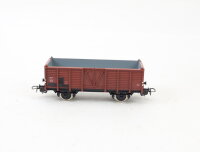 Piko H0 5/6443/170 offener Güterwagen Hochbordwagen 58 334 braun SBB-CFF