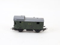 Piko H0 Güterwagen Güterzugbegleitwagen...
