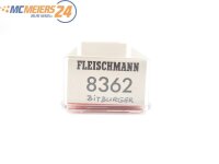 Fleischmann N 8362 gedeckter Güterwagen Bierwagen "Bitburger" 78 192 DRG E568