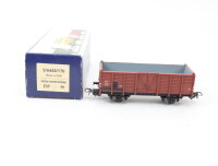 Piko H0 5/6443/170 offener Güterwagen Hochbordwagen...