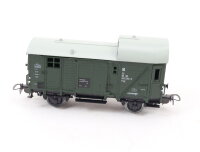 Piko H0 5/6605/010 Güterwagen Gepäckwagen 940 2354-9 DR