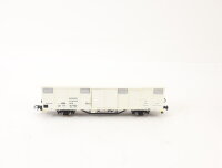 Piko H0 gedeckter Güterwagen Kühlwagen Interfrigo 825 6036-6 DR