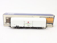 Piko H0 Güterwagen Kühlwagen...