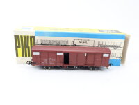 Piko H0 5/6439/011 gedeckter Güterwagen...