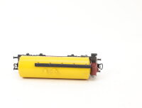 Piko H0 ME 130-016 Güterwagen Kesselwagen mit Brhs. "Minol" 51-72-05 DR / OVP