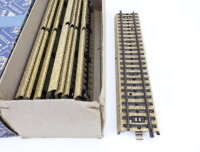 Märklin H0 5106 3601A1/1  8x Gleis M-Gleis...