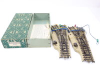 Märklin H0 5202 Gleismaterial M-Gleis...
