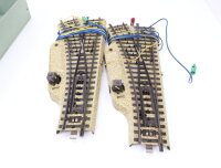 Märklin H0 5202 Gleismaterial M-Gleis...