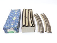 Märklin H0 3601D1/1  9x Gleis M-Gleis...