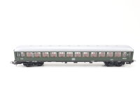 Lima H0 309178 Personenwagen Abteilwagen 2. Klasse 11853 Stg DB grün