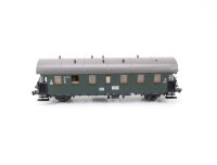 Roco H0 4201A Personenwagen Donnerbüchse 2. Klasse...