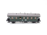 Roco H0 4201A Personenwagen Donnerbüchse 2. Klasse 84 102 Köl DB / NEM