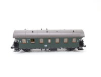 Roco H0 4201A Personenwagen Donnerbüchse 2. Klasse 84 102 Köl DB / NEM
