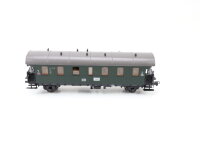 Roco H0 4201A Personenwagen Donnerbüchse 2. Klasse 84 102 Köl DB / NEM