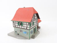 Kibri H0 9517 Gebäude Bahnhof Osterheide
