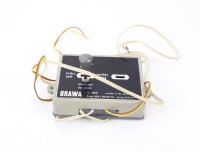 Brawa N 1155 Steuergerät Steuerpult für elektr. Kran Containerkran Terminal
