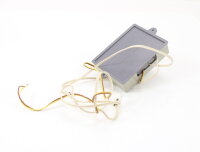 Brawa N 1155 Steuergerät Steuerpult für elektr. Kran Containerkran Terminal