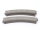 Tillig TT 83706 6x Gleis gebogen R353 mm/30° BR 21  / OVP
