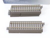 Tillig TT 83702 5x Gleis gerade L=83 mm / OVP