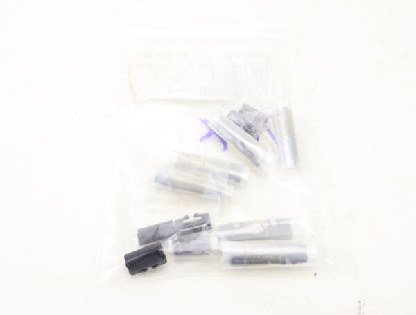 Kato N 24 816 Noch N 78508 Gleismaterial Isolierschienenverbinder 18 Stück