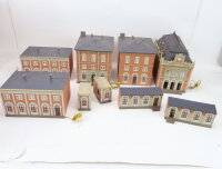 Faller H0 110132 Gebäuse Bahnhof Hauptbahnhof...