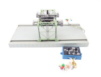 Brawa H0 1162 el. Containerkran Terminal +...