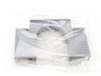 De Agostini N Tunnel Tunnelportal 1-gleisig OVP