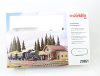 Märklin H0 29261 Leerkarton OVP für Startset...