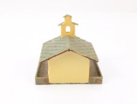 Faller H0 130243 Gebäude Bergkapelle Almkapelle Kirche