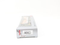 Herpa H0 156387 Modellfahrzeug LKW Weihnachtstruck X-MAS 2009 1:87 OVP