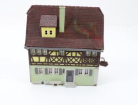 Faller H0 B-933 Gebäude Altstadthaus...