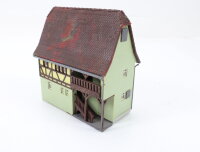 Faller H0 B-933 Gebäude Altstadthaus StadthausFachwerkhaus "Weinhaus"