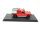 Del Prado Modellauto Einsatzfahrzeug Feuerwehr 1992 Hummer Forest Fire Engine