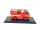 Del Prado Modellauto Feuerwehr 1955 Camion citerne GLA 19A Berliet / 1:50