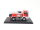 Del Prado Modellauto Feuerwehr Forest Fire Vehicle-Ranger FLF 2500 / 1:57