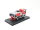 Del Prado Modellauto Feuerwehr Forest Fire Vehicle-Ranger FLF 2500 / 1:57