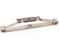 Märklin H0 7164 Ersatzteil Schleifer Skischleifer 50 mm